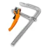 işkence Hızlı Tip Dövme Çelik 40 cm