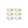 Islak Havlu 90 Yaprak 6lı Set