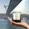İstanbul Bosphorus Mum 210 g