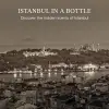 İstanbul Extrait De Parfum 50 ml