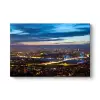İstanbul Panorama Tablosu 60 x 40