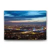 İstanbul Panorama Tablosu - 90x60cm