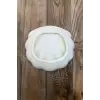 İSTİRİDYE Silikon Kap Kalıbı