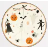 Its Halloween! Cadılar Bayramı Tabağı (L) (8li)