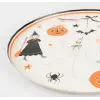 Its Halloween! Cadılar Bayramı Tabağı (L) (8li)