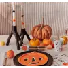 Its Halloween! Plates - Cadılar Bayramı Tabak (8li)