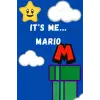 Its me... Mario Journal