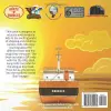 Itty Bitty Boat Boat Boat Model Yapım Seti