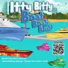 Itty Bitty Boat Boat Boat Model Yapım Seti