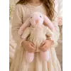 Ivory Bunny, Std, Krem