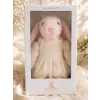 Ivory Bunny, Std, Krem