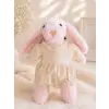 Ivory Bunny, Std, Krem
