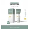 İxora Yüz Güneş Kremi 50 ML