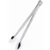 Izgara Maşası No:4 – 38 cm Paslanmaz Çelik