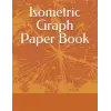İzometrik Grafik Kâğıdı Defteri