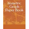 İzometrik Grafik Kâğıdı Defteri