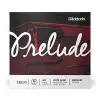 J1013 4/4M çello tek teli, Prelude, G-Sol, 4/4 Scale, Medium T