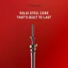 J1013 4/4M çello tek teli, Prelude, G-Sol, 4/4 Scale, Medium T