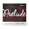 J1013 4/4M çello tek teli, Prelude, G-Sol, 4/4 Scale, Medium T