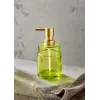 Jabonera Sıvı Sabunluk Yeşil 330 ml