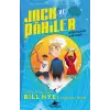 Jack ve Dahiler 1: Dünyanın Dibinde
