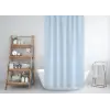 Jackline Banyo Duş Perdesi 0010 Mavi Tek Kanat 1x120x200