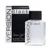 Jacques Saint Prés Version Black Erkek Eau de Toilette 100 ml