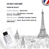 Jacques Saint Prés Version Black Erkek Eau de Toilette 100 ml