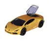 Jada 1:64 Pink Slips Arabalar Lamborghini Huracan Coupe