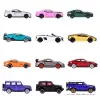 Jada 1:64 Pink Slips Arabalar Lamborghini Huracan Coupe
