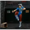 Jada Street Fighter 2 Chun Li Figür