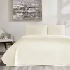 Jakar Vıgnes Tek Kişilik Pike Takımı Beyaz