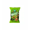 Jalapeno Biber Aromalı Glutensiz Nachos Cips 225 g