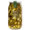 Jalepeno Turşusu-1000 g.