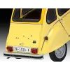 James Bond Citroen 2CV Model Seti