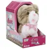 Jamina Sevimli Peluş Kedicik
