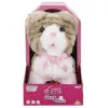 Jamina Sevimli Peluş Kedicik