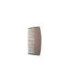 Janeke Wood Beech Ahşap Tarak LG362N
