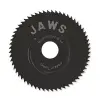 Jaws Ahşap Testeresi, 115 mm, 60 Diş