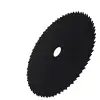 Jaws Ahşap Testeresi, 115 mm, 60 Diş