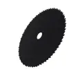 Jaws Ahşap Testeresi, 115 mm, 60 Diş
