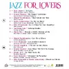 Jazz For Lovers Plak
