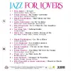 Jazz For Lovers Plak