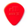 Jazz II Nylon Red Pena