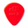 Jazz II Nylon Red Pena