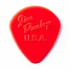 Jazz II Nylon Red Pena