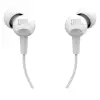 JBL C100SI, Kulaklık, CT, IE, Beyaz