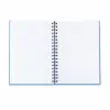 Jeju Island Spiralli Defter