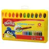 JEL CRAYON 12 RENK PP BOX