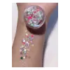 Jel Far, 825285299529, Jel Simli Kalpli Glitter